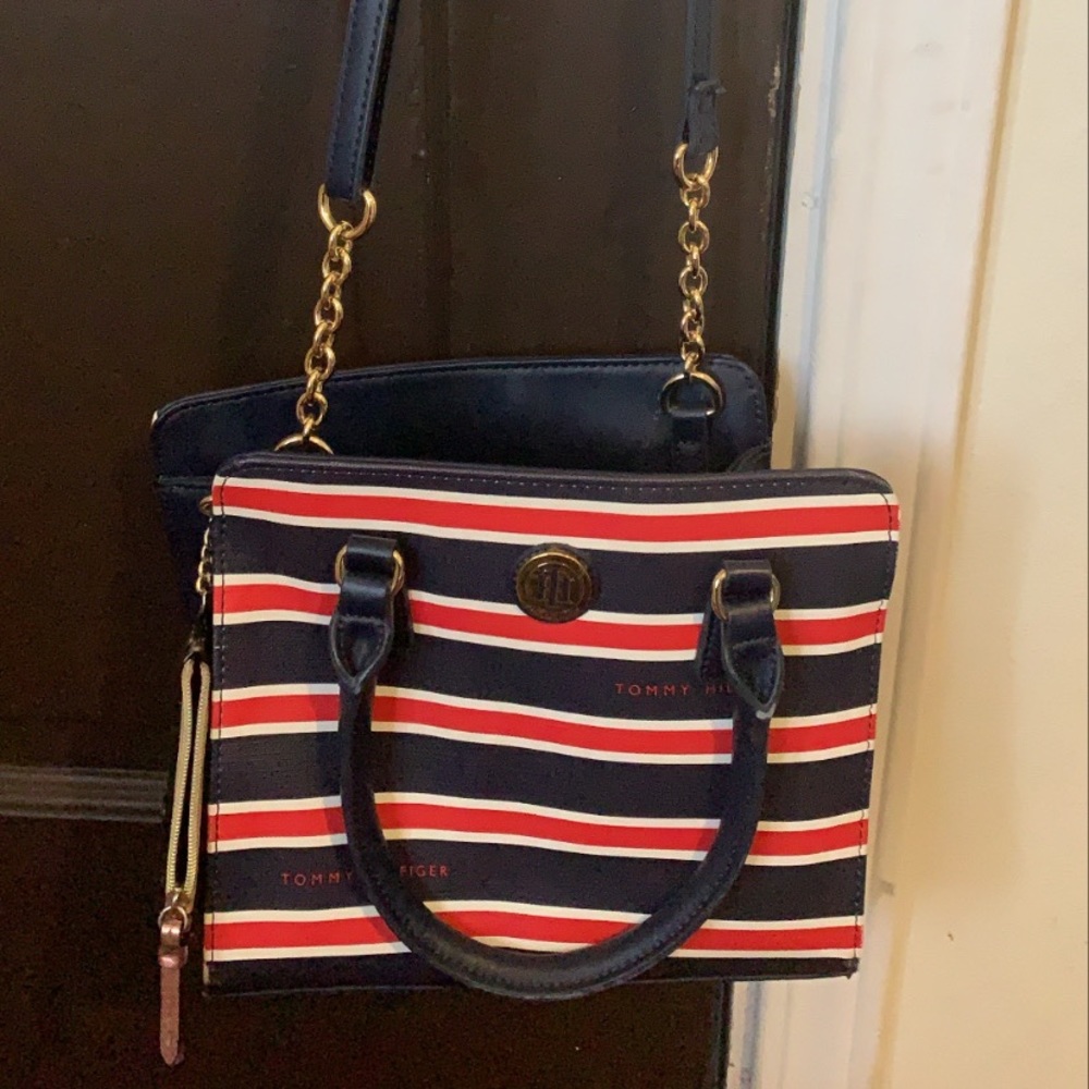 Timmy hilfiger hand bag
